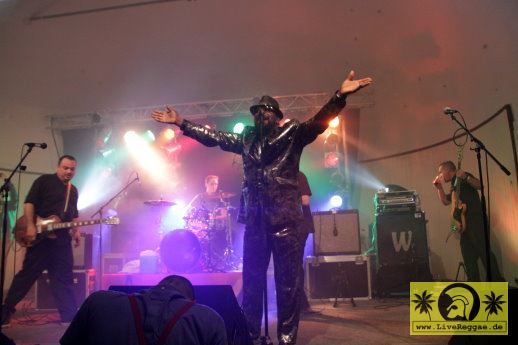 Roy Ellis (Jam) and The Aggrolites Dynamite Ska Festival - Felsenkeller, Leipzig 01.November 2014 (17).JPG